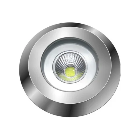 Stainless Steel LED Spotlight for Staircase