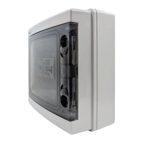 Cuadro Eléctrico Piscina Contactor para Motor | Swim Home