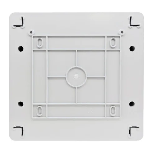 Painel Elétrico de Piscina com Contactor Motor Clorador