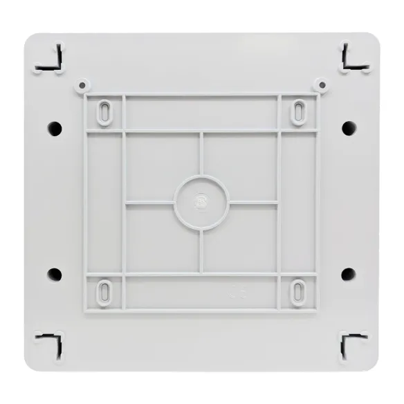 Swimming Pool Electrical Panel with Contactor Chlorinator Motor