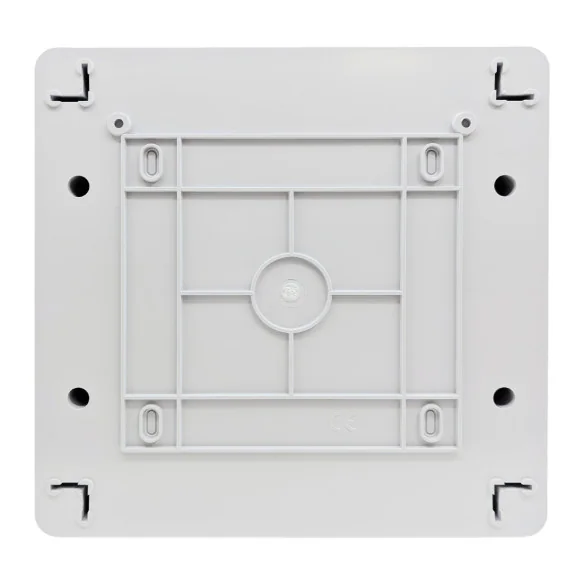 Swimming Pool Electrical Panel with Contactor Chlorinator Motor