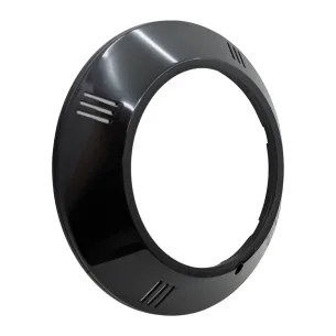 Marco ABS de Color para Piscina : Couleur - Noir