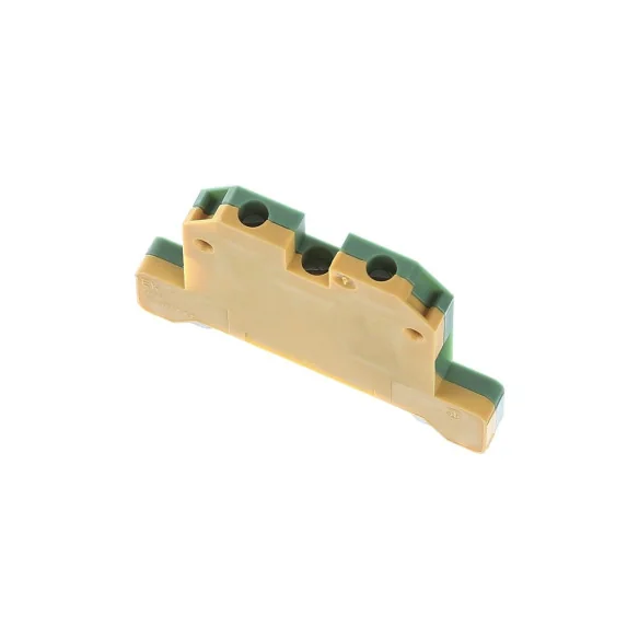 Earthing Terminal for DIN Rail EK-