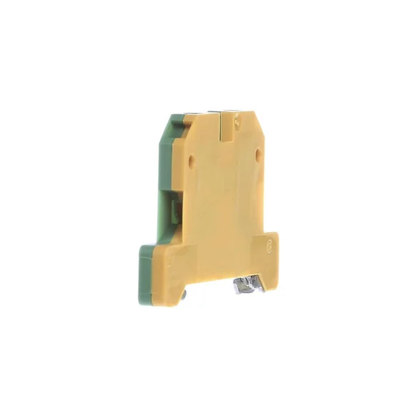 Earthing Terminal for DIN Rail EK-