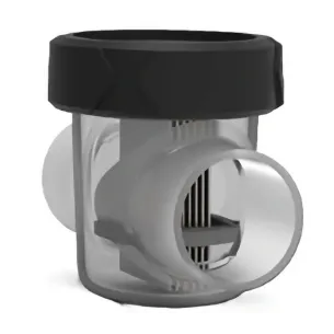 Compact Salt Chlorinator - Economical quality salt chlorinator 2