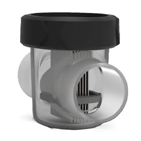 Clorador salino Compact Salt – Clorador económico de calidad