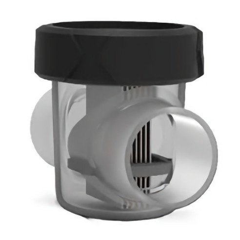 Salt Chlorinator Compact Salt 10 - 22 gr/h