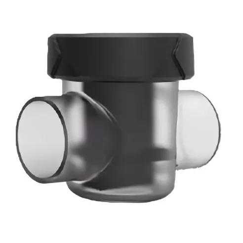 Clorador salino Compact Salt – Clorador económico de calidad