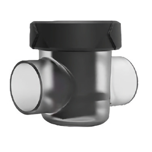 Salt Chlorinator Compact Salt 10 - 22 gr/h