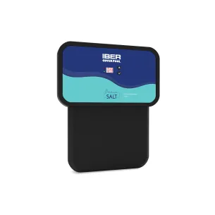 Compact Salt Chlorinator - Clorador de sal de qualidade económica