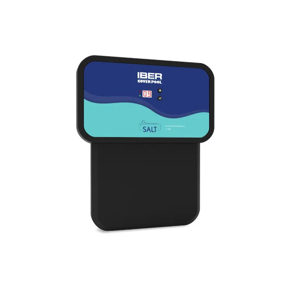 Clorador salino Compact Salt – Clorador económico de calidad