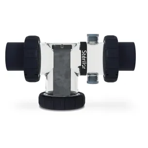 Compact Salt Chlorinator - Clorador de sal de qualidade económica 2