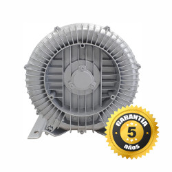 Continuous duty turbo-blower pump | Blower turbine