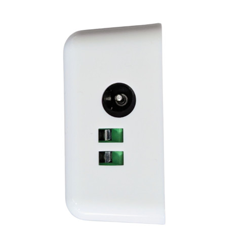 Mando a Distancia RGBW para Tiras y Focos LED 5 Hilos | 18A, Control Táctil|Swimhome