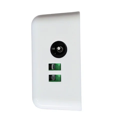 Télécommande RGBW pour systèmes avec câble 18A à 5 fils