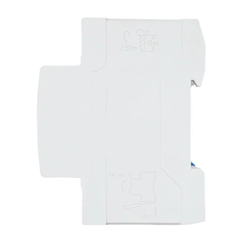 Type B Superimmunised Differential Circuit Breaker - Swim Home