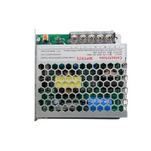 LED power supply 12V DC from 36 to 350W