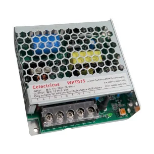 Fuente de Alimentación 12V Seguridad | Swim Home 2