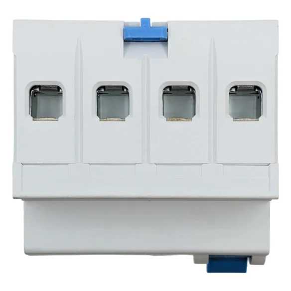 Three-phase differential 30mA 6KA 3P+N type AC - 3