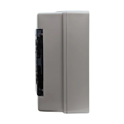 Cuadro Eléctrico Caja Premium con Contactor y Transformador