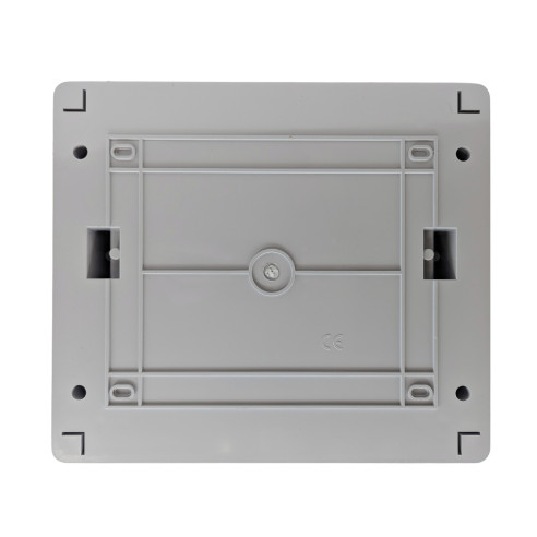 copy of Electrical Panel with Contactor for...