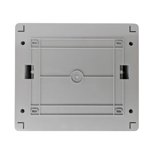 Cuadro Eléctrico Caja Premium con Contactor y Transformador