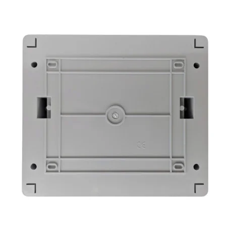 Cuadro Eléctrico Caja Premium con Contactor y Transformador