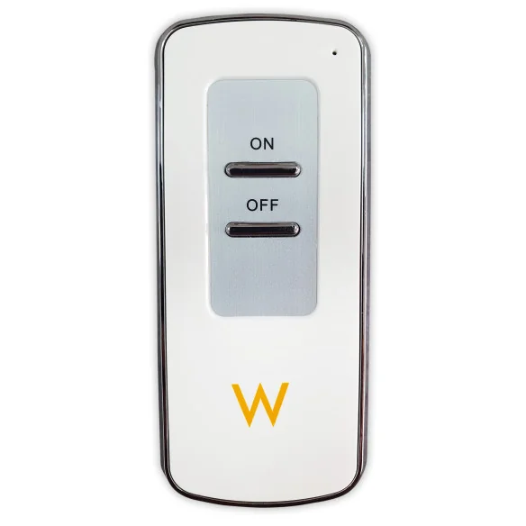 Saving Pack: 2 Warm White 35W LED Pool Spotlights + Transformer + Remote Control