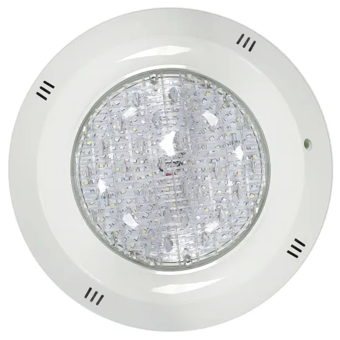 Home Nadar Holofotes de piscina 12V LED com Painel de Controlo Eléctrico