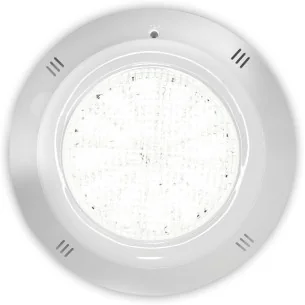 Pack Economies : 2 projecteurs LED pour piscine Blanc 6000K 35W + Panneau électrique complet 2