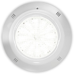 Savings Pack: 2 LED Pool Spotlights White 6000K 35W + Complete Electrical Panel 2
