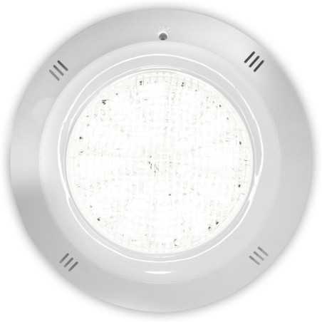Savings Pack: 2 LED Pool Spotlights White 6000K 35W + Complete Electrical Panel