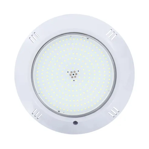 Home Nadar Holofotes de piscina 12V LED com Painel de Controlo Eléctrico