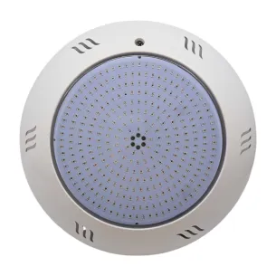 Swim Home Projecteurs de piscine à LED 12V avec panneau de commande électrique 2