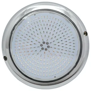 Home Nadar Holofotes de piscina 12V LED com Painel de Controlo Eléctrico 2