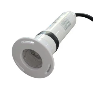 Mini LED Pool Step Light 12V AC 6W - Efficient White Lighting