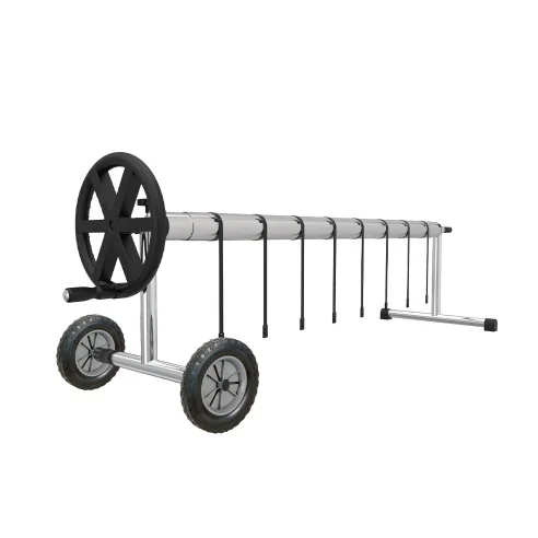 Bobina Ø101mm para cobertura de bolhas de ar para trabalhos pesados