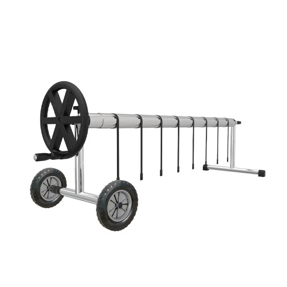 Bobina Ø101mm para cobertura de bolhas de ar para trabalhos pesados