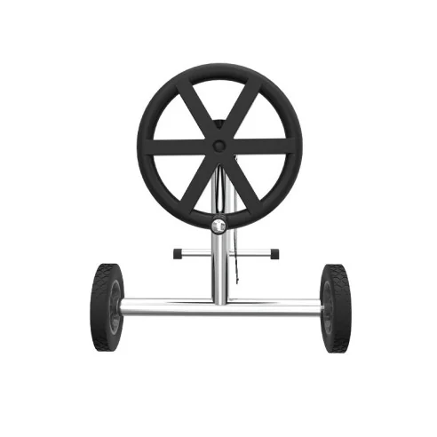 Enrollador para Manta térmica de piscina | Swimhome