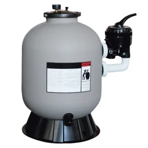 Filtro DPool A3 de Arena