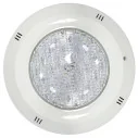 Projecteur LED RVB 18W : Traverse standard : Installation en surface
