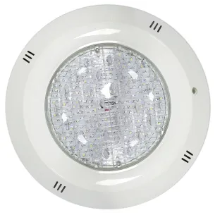 RGB 4-wire 12V DC surface mounted LED pool spotlight - IP68 | IP68 Swimhome