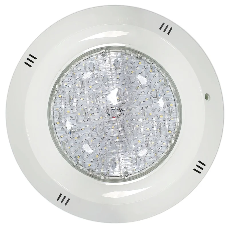 SwimHome Spot LED RVB 4 fils pour piscine | SwimHome