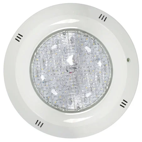 SwimHome 4 fios RGB LED spotlight para piscina | SwimHome
