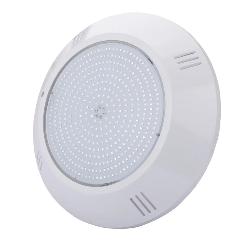 35W 12V LED Surface Pool Light | Warm White 3000K | Ecolume 26