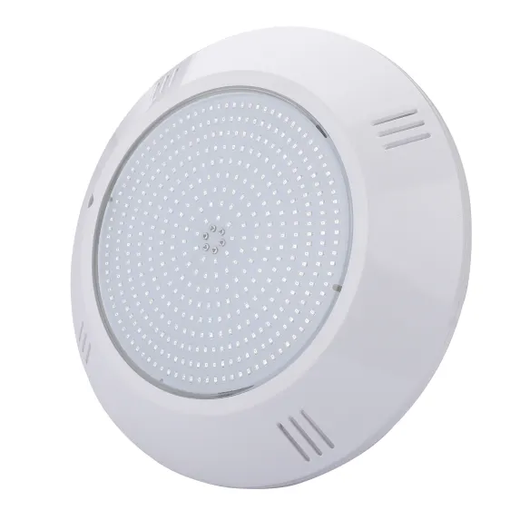 Foco Piscina 35W Blanco 3000k | El Mejor Foco Para Su Piscina