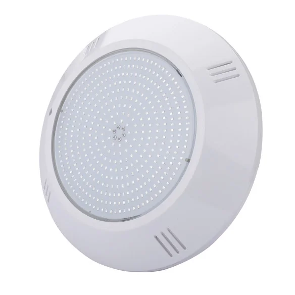 Projecteur LED piscine 12V de surface 35W | Blanc Chaud 3000K