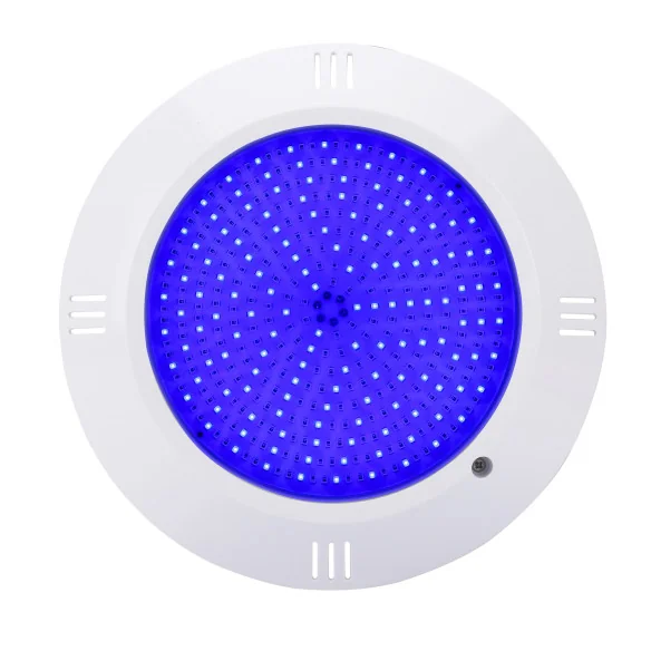 RGBW (Colours and Pure White) 35W Swimming Pool Floodlight - Swimhome