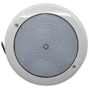 Projecteur de piscine RGB 35W 12V AC Remplissage de piscine
