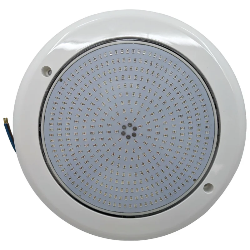 35W RGB LED Surface Pool Light 12V AC - Premium Range